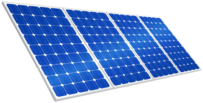 DB Solar Power